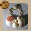 Ocea bracelets