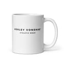 AV Coffe Mug