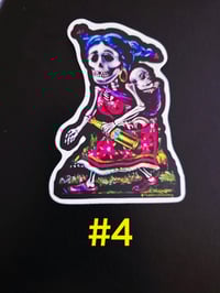 Image 8 of Art Stickers 