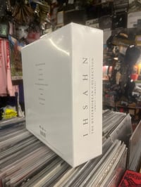 Image 2 of LP BOX Ihsahn «The Hyperborean Collection»