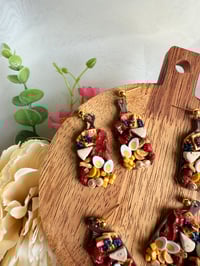 Image 3 of *NEW* Breakfast Charcuterie Board 