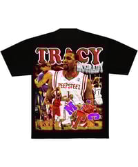 Image 2 of T-Mac tee