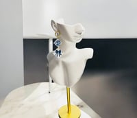 Image 1 of Antique Bow Elegance