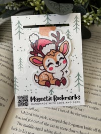 Image 1 of Happy Reindeer 