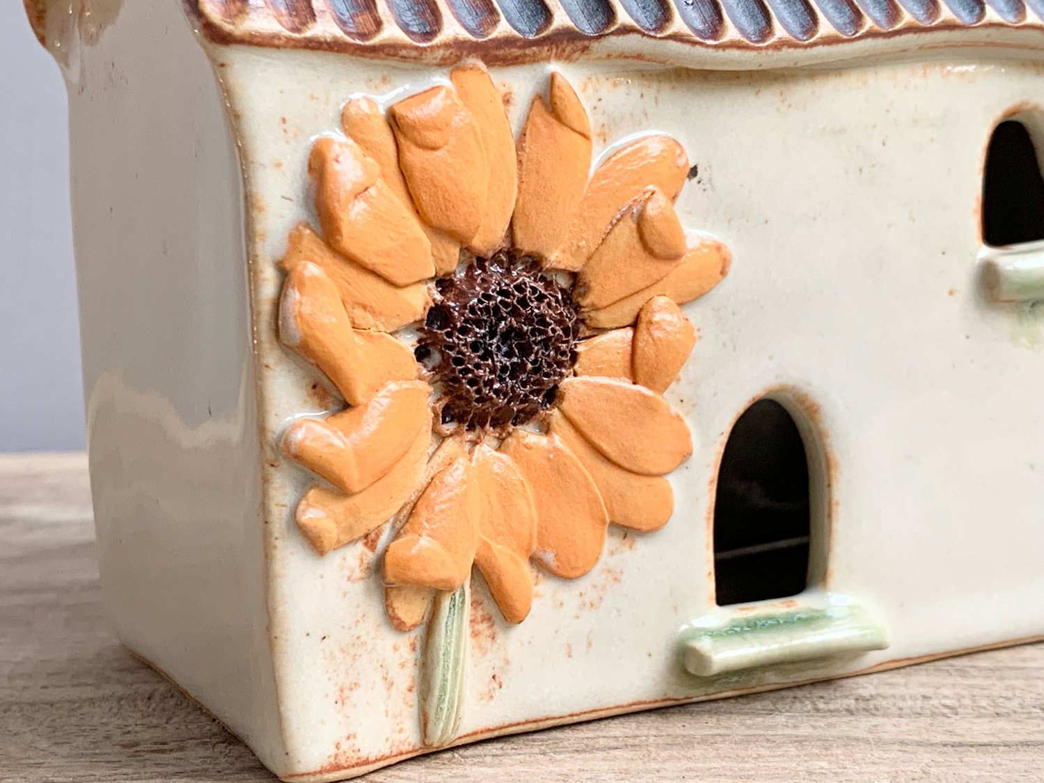 Image of Sunflower House 