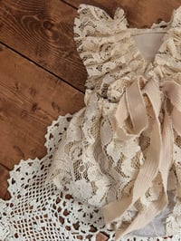 Image 6 of Norie  Newborn Romper