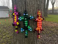 Image 1 of Giant Bead Lizard 