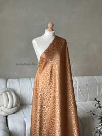 Image 2 of Sundust Maryam Abaya (PRE-ORDER ONLY)