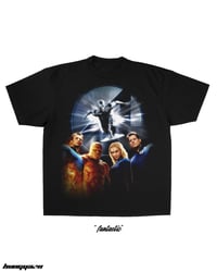 Image 1 of FANTASTIC TEE