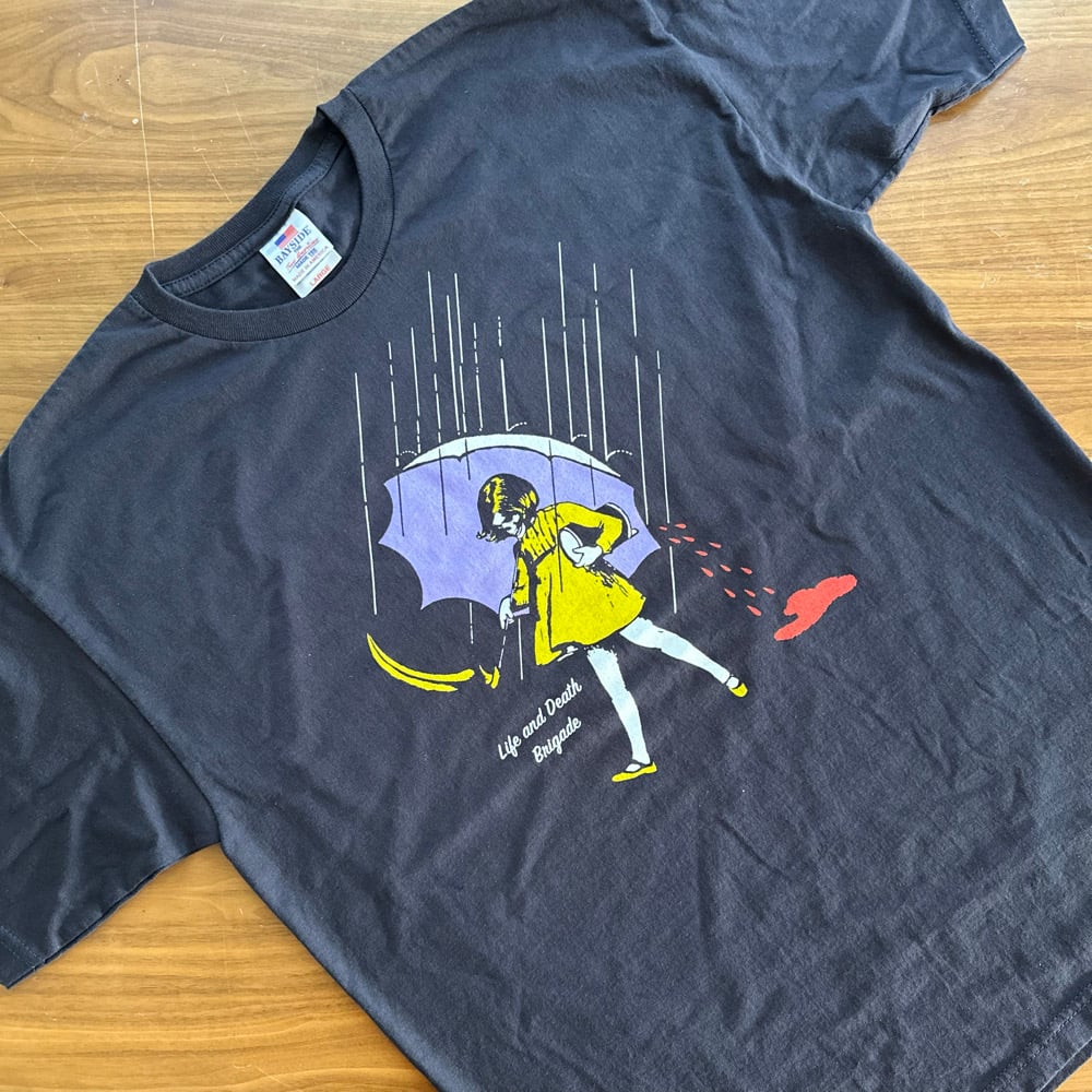 Morton’s Salt T