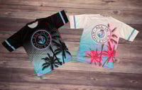Image 1 of All In Palm Tree