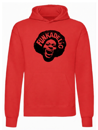 Image 2 of Sudadera Capucha Funkadelic 