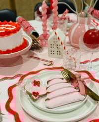 Image 4 of Festive Place Card Cookies