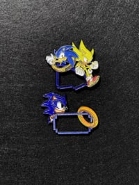 Super Sonic(set)