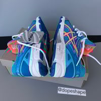 Image 2 of size: us5.5B uk4.5 eu38 cm24