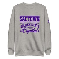 Image 1 of SACTOWN GOLDEN STATE CAPITAL (GRY)