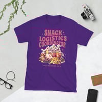 Image 3 of Snack Logistics 🫠 🍿