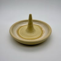 Image 2 of Pale Ring Holder