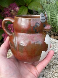 Image 4 of Chubby Dragon Mug