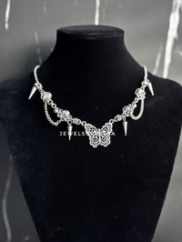 Image 5 of Rebel Moth