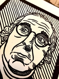 Image 2 of Kreisler / Kunstdruck 