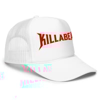 Image 2 of KILLABEAR FOAM TRUCKER HAR