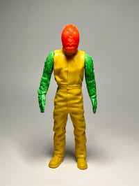 Adult Yellow Costume