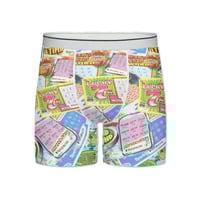 Image 1 of Scratch & Win Boxers