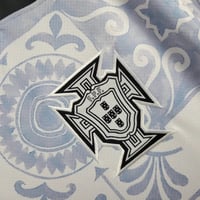 Image 2 of Portugal X LV 24/25 Special Jersey