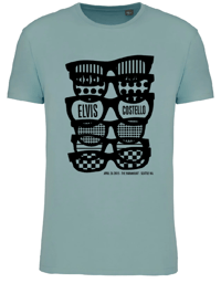 Image 5 of Camiseta Elvis Costello 