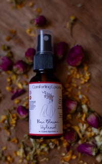 Image 1 of Rose Blossom Hydrosol