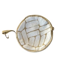 Image 4 of Concha Keychain Pouches