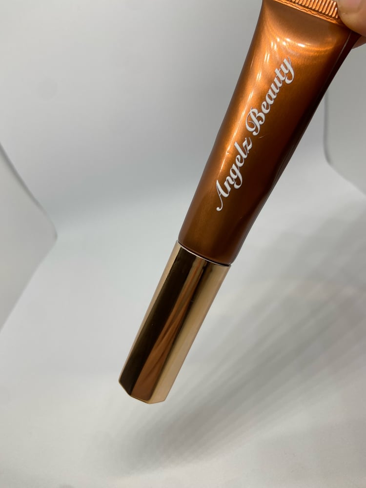 Image of Bronze liquid highlighter