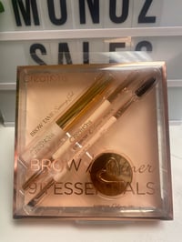 Image 2 of Beauty Credtiens BROW Definer 911 ESSENTIALS