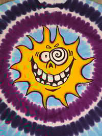 Image 5 of Sun and Moon T-Shirt 9/2025 Release 