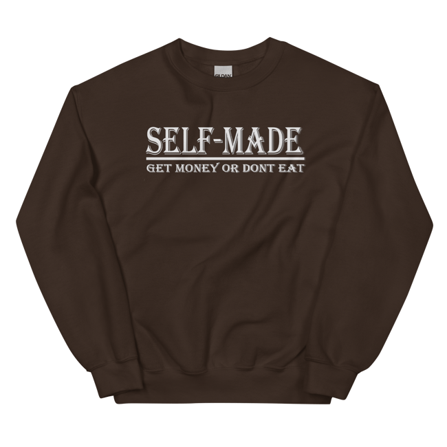 Selmade Sweatshirt