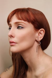 Image 4 of DRÃO earrings 