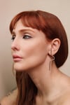 DRÃO earrings 
