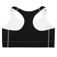 Image 5 of Stay Deadly Sports bra