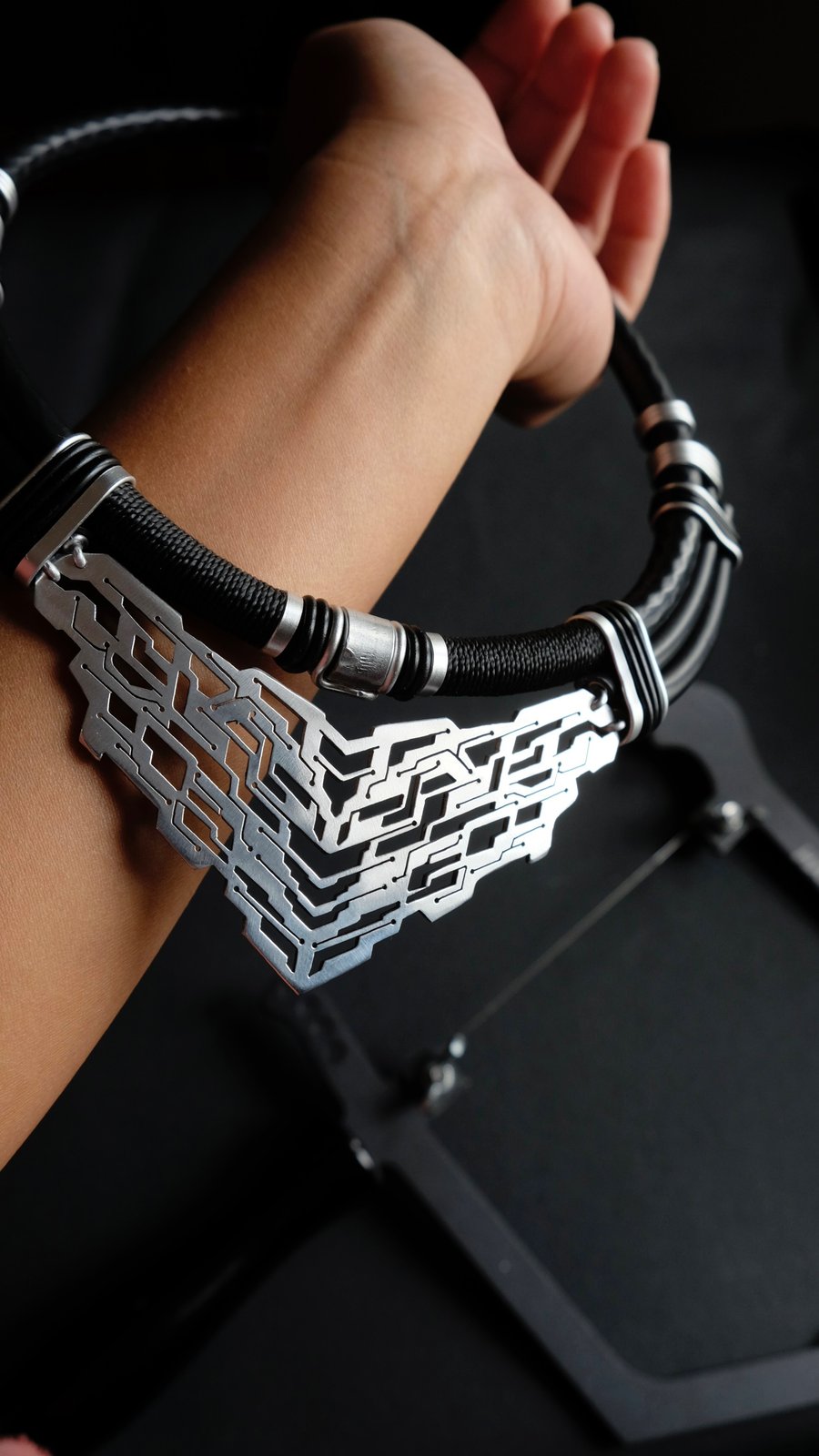 Image of Doom necklace -pre order