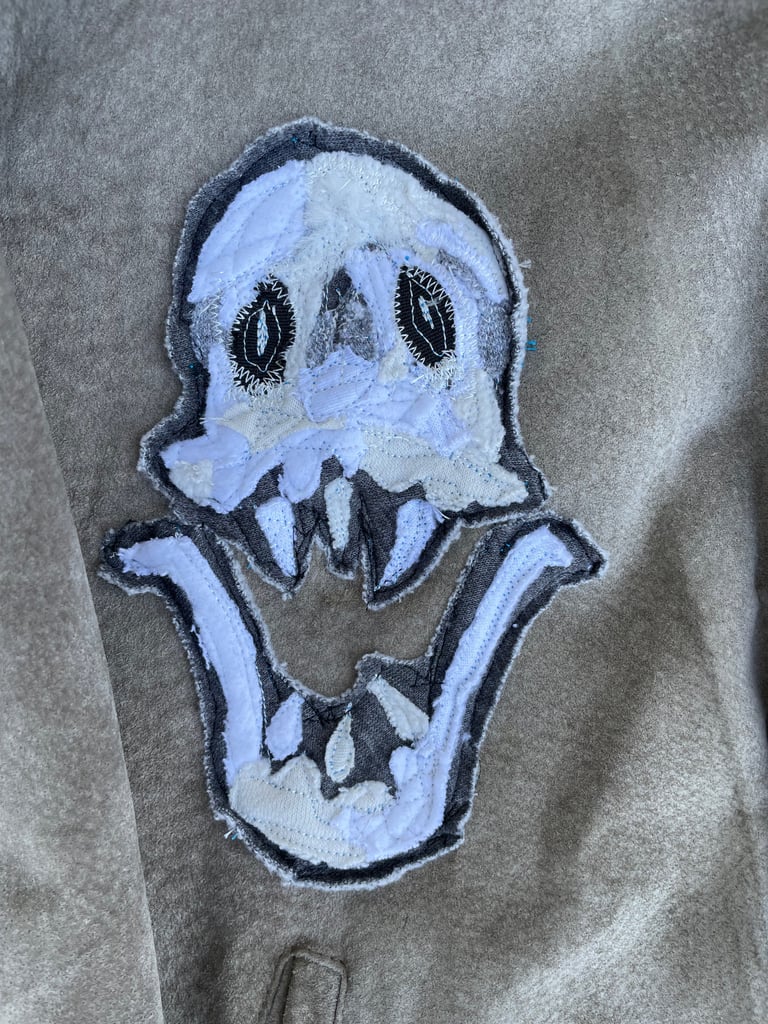 Fossilized Remains [L] Image 3