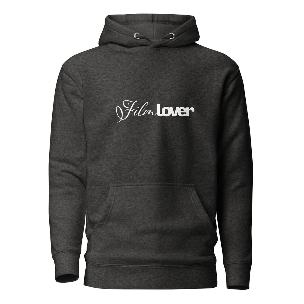 FILMLOVER Unisex Hoodie