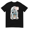 Friday the 13th tattoo Short-Sleeve Unisex T-Shirt