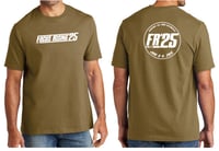 Image 3 of Focus Rising 2025 T-Shirt 