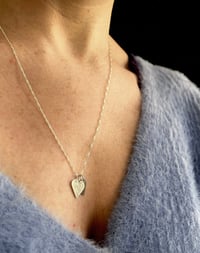 Image 3 of Halskette little hearts