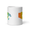 Image of FLICK BEAN MUG
