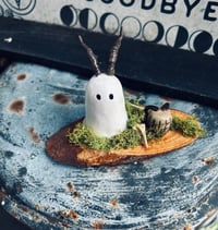 Image 4 of Krampus Ghost