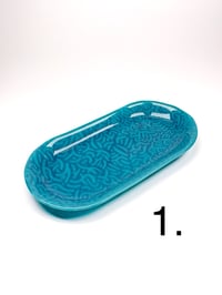 Image 5 of Large Oblong Plate