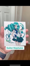 Mint flow planet 