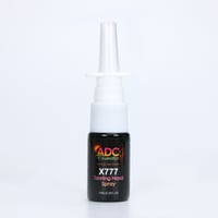Image 4 of X777 FLAVOUR NASAL SPRAY 